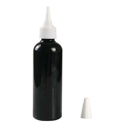 Eliquid รอบ HDPE 60ml บีบขวดจ่าย