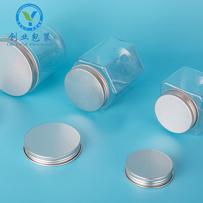 Preserver Freshness 120mm 0.6mm Bottle Cap Seal Liner