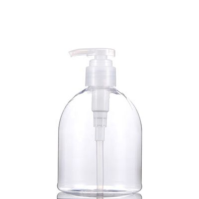 Mist Spray Cap 50ml ขวดคอนเทนเนอร์เปล่า