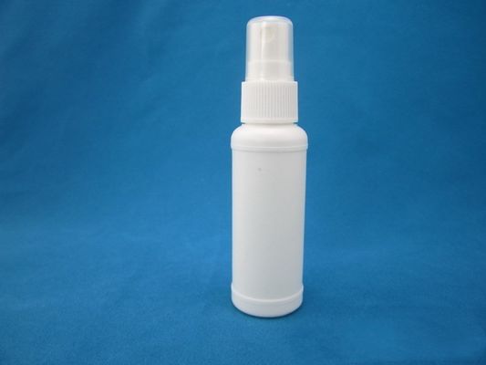 ความงามเครื่องสำอาง 50ML 8Oz ขวดสเปรย์หมอกพลาสติก