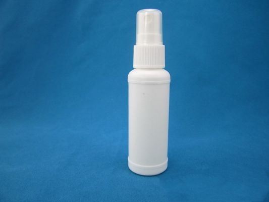 Hygiene Hand Gel White ขวดสเปรย์พลาสติกเปล่า 15 มล