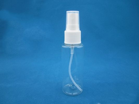 Skin Toner 50ML 1.6oz ขวดสเปรย์พลาสติกเปล่า