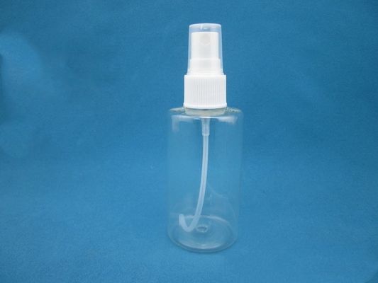 น้ำยาทำความสะอาดมือปลอดสารพิษ 90ml ขวดปั๊มพลาสติกใส
