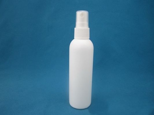 White Hand Cleanser 100ml 112mm ขวดคอนเทนเนอร์เปล่า