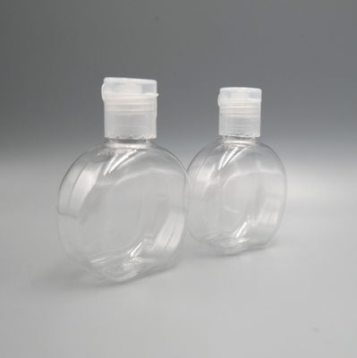 ขวดเติมน้ำยาล้างมือพลาสติก PET 100ml 120ml