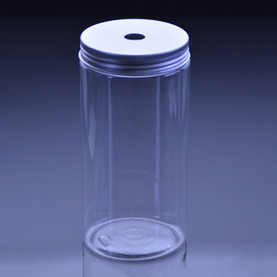 ชานมบิสกิตกระป๋องตรง 500ml 38mm เหยือกน้ำพลาสติก