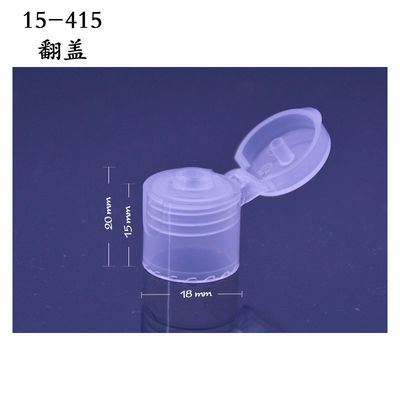 ใส 15 พอร์ต PET 30ml เจลมือต้านเชื้อแบคทีเรียขวดใหญ่