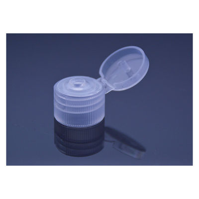 น้ำฆ่าเชื้อ 20ml ขวดภาชนะพลาสติก 20/410