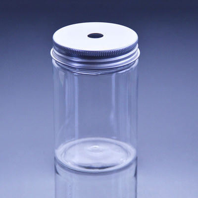 BRC 250ml 200ml ขวดน้ำผลไม้แบบใช้แล้วทิ้งพร้อมฝาปิด