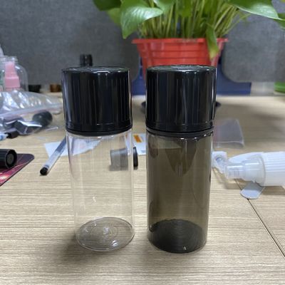 Gorilla Press Screw Anti Theft Cap 15ml ขวดพลาสติกสำหรับสัตว์เลี้ยง