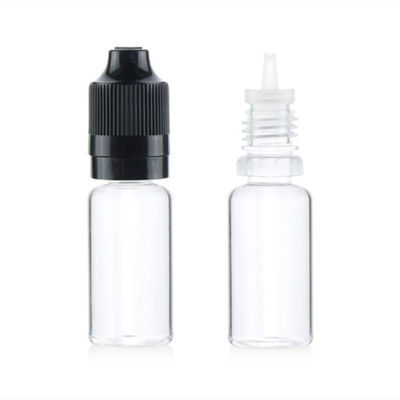 Small Mouth ODM 0.95ml ขวดพลาสติกบรรจุขวด