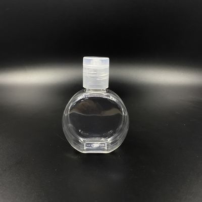 ODM 30ml ขวดน้ำยาฆ่าเชื้อที่ว่างเปล่าสำหรับเจลทำความสะอาดมือ